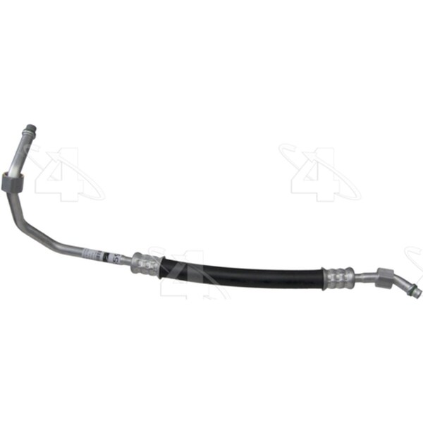 Four Seasons BMW 325 SERIES 92-86 55593 - main